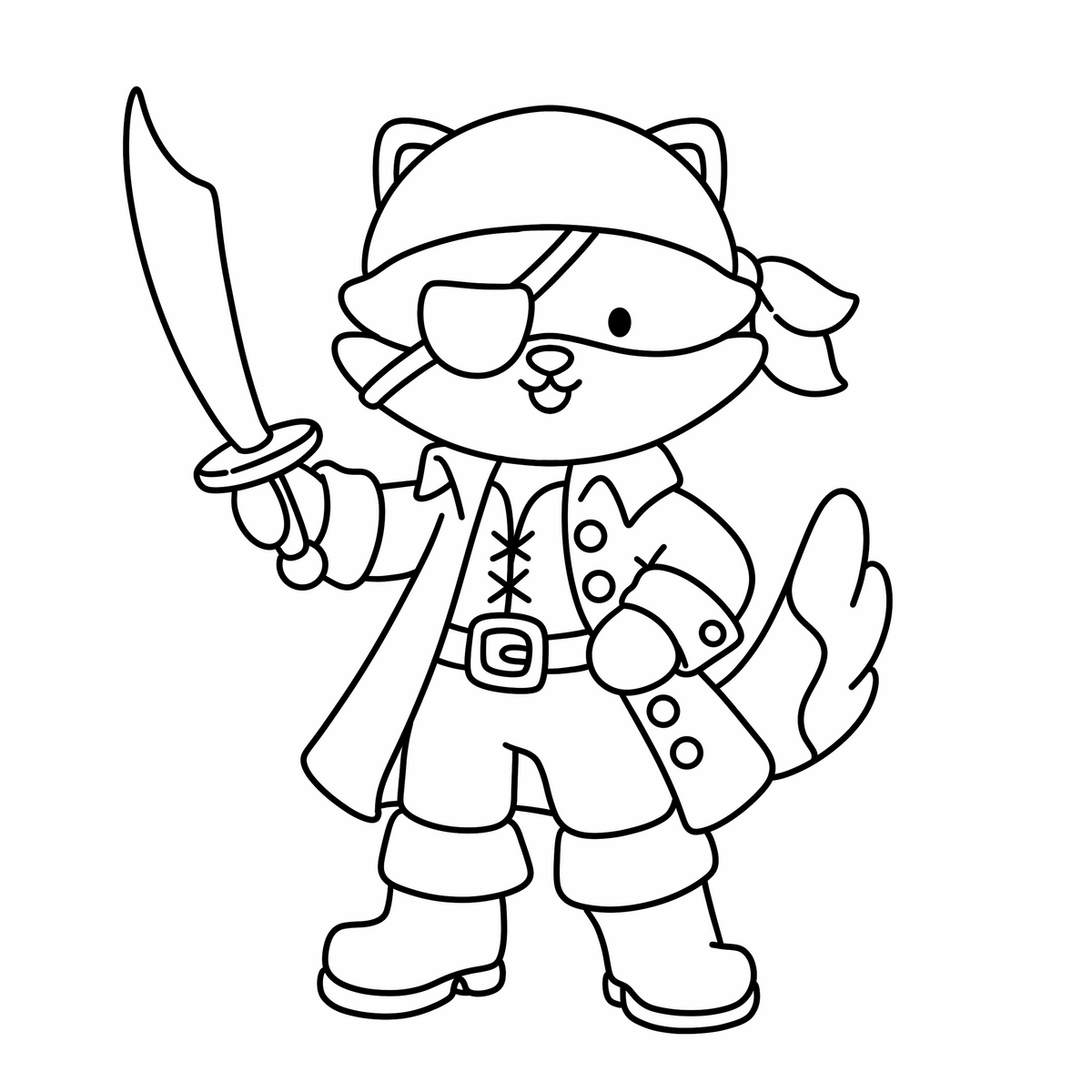 Summerween Character Cards